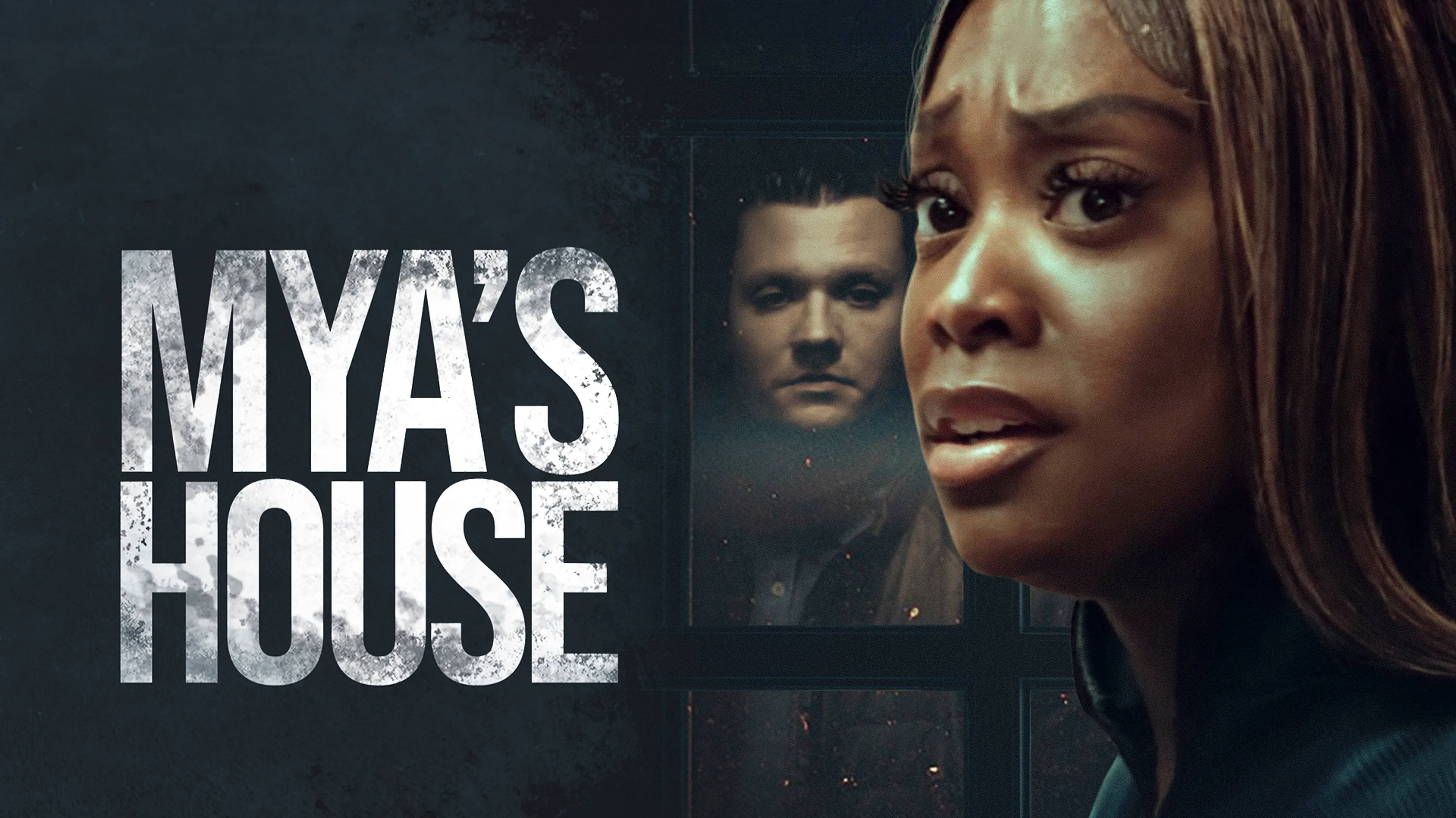 Mya's House poster